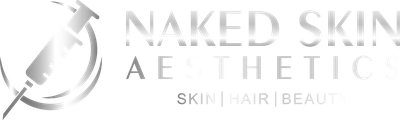 Nakedskinaesthetics logo