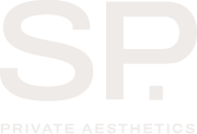 SP Private Aesthetics logo