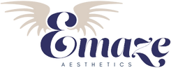 Emaze Aesthetics logo