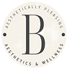 B. Aesthetically Pleasing logo