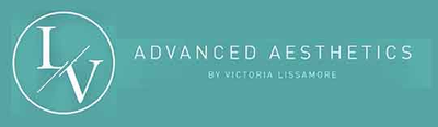 LV Aesthetics logo