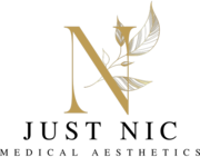 Just Nic Medical Aesthetics logo