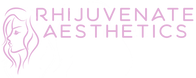 Rhijuvenate Aesthetics logo