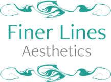 Finer Lines Aesthetics logo
