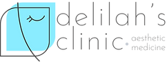 Delilah's Clinic logo