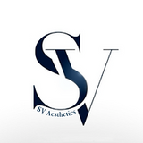 SV Aesthetics logo