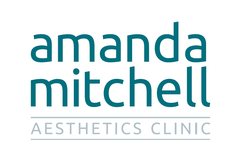 Amanda Mitchell Aesthetics Clinic logo