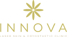 Innova Laser Skin Clinic logo
