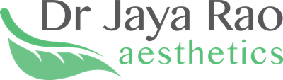 Jaya Rao Aesthetics logo