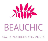 BeauChic Aesthetics & Skincare Clinic logo