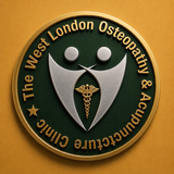 West London Osteopathy, Acupuncture, Naturopath & Aesthetic Mesotherapy Chiswick W4 logo
