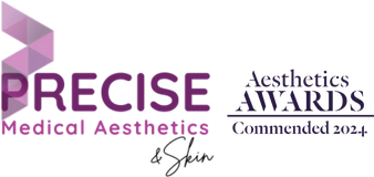 Precise Medical Aesthetics logo