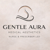 Gentle Aura Aesthetics Limited  logo