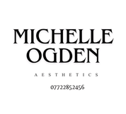 Michelle Ogden Aesthetics and skincare logo