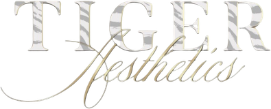 Tiger Aesthetics Sutton Coldfield logo