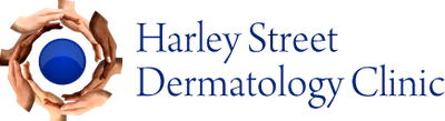 Harley Street Dermatology Clinic logo