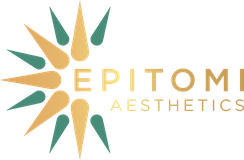 Epitomi Aesthetics logo