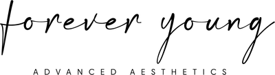 Forever Young Advanced Aesthetics logo