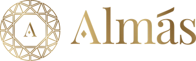 Almas Dentist & Aesthetics logo