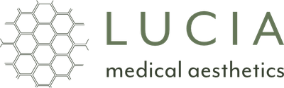 Lucia medical aesthetics logo