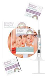 Brighton Blushed Aesthetic Clinic logo