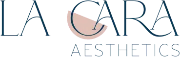 La Cara Aesthetics logo