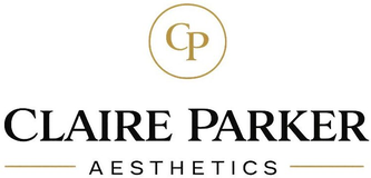 Claire Parker Aesthetics logo