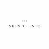 UDB Skin Clinic logo
