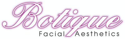 Botique | Botox | Dermal Fillers | Facial Aesthetics Leicester logo