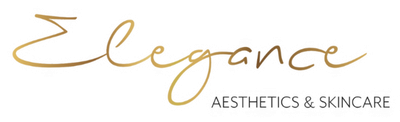 Elegance Aesthetics & Skincare logo