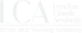 London Classic Aesthetics LCA logo