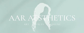 AAR Aesthetics logo