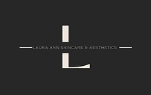 Laura Ann Skincare & Aesthetics logo