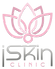 ISkin Clinic logo