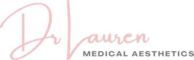 Dr Melanie Aesthetics logo