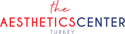 The Aesthetics Center Turkey logo