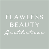 Flawless Beauty Aesthetics logo