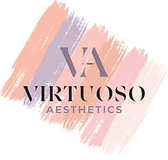 Virtuoso Aesthetics logo