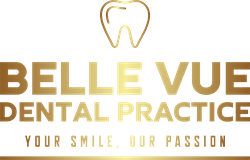 Belle Vue Dental and Skin Clinic logo