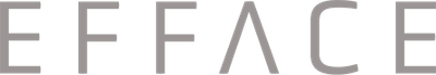 Efface Aesthetics logo