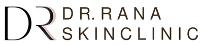 Dr. Rana Skin Clinic logo