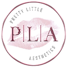 Pretty Little Aesthetics logo
