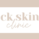 CK Skin Clinic UK logo