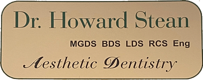 Aesthetic Dentistry logo