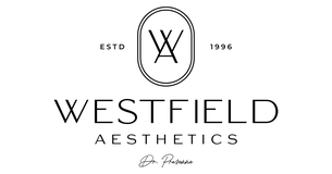 Westfield Aesthetics logo