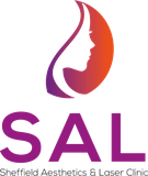 Sheffield Aesthetics and Laser Clinic logo