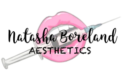 Natasha Boreland Aesthetics logo
