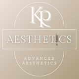 KP Aesthetics  logo