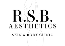 RSB Aesthetics logo