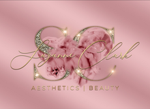 Suzanne Clark Aesthetics and Beauty logo